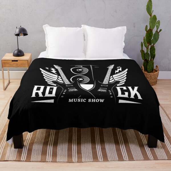 Item preview, Rock guitars and amplifiers live show designed and sold by Joncasmiart.