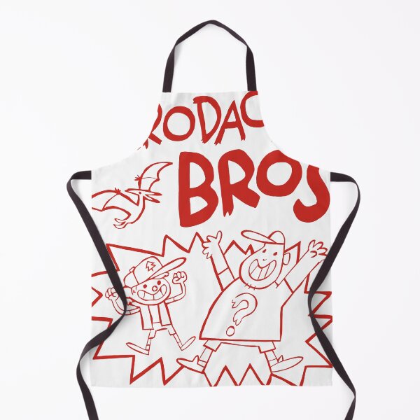 Aperçu de l'œuvre Ptérodactyles Bros. créée et vendue par Nikita Abakumov.