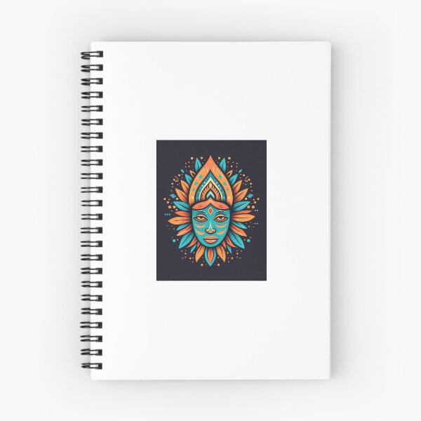 Item preview, Festival inspired design designed and sold by Mary M. Handy.