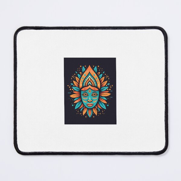 Item preview, Festival inspired design designed and sold by Mary M. Handy.