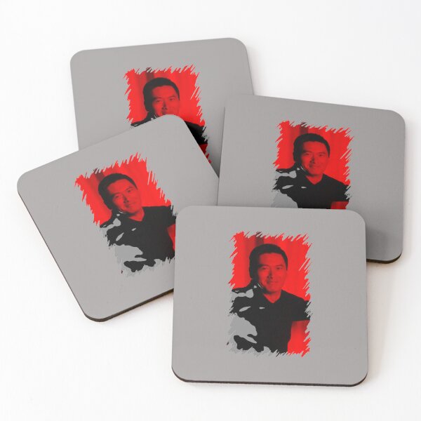 Item preview, CHOW-YUN-FAT---CELEBRITY designed and sold by ThomasPRodrigu.