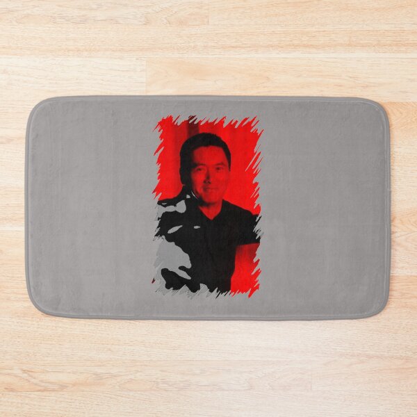 Item preview, CHOW-YUN-FAT---CELEBRITY designed and sold by ThomasPRodrigu.