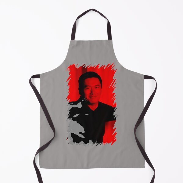 Item preview, CHOW-YUN-FAT---CELEBRITY designed and sold by ThomasPRodrigu.