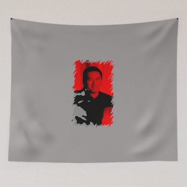 Item preview, CHOW-YUN-FAT---CELEBRITY designed and sold by ThomasPRodrigu.