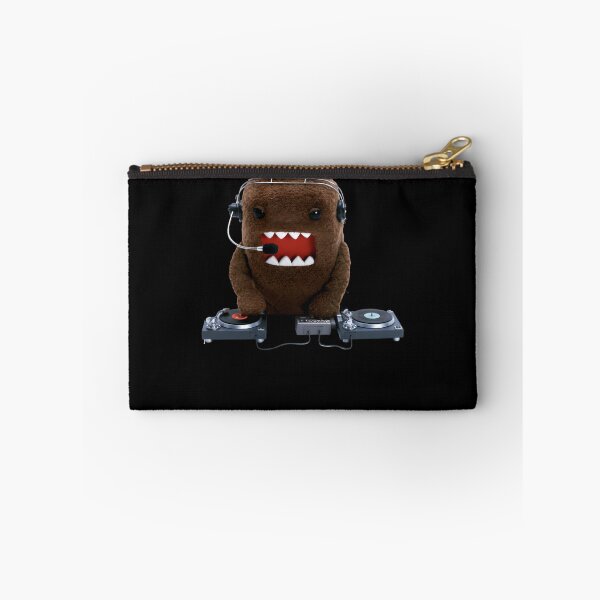 Item preview, Dj Domo Kun designed and sold by GoldenZieme.