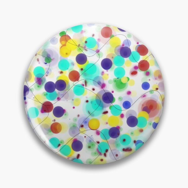 Item preview, Colorful Light and Cheerful designed and sold by Nigel-here.