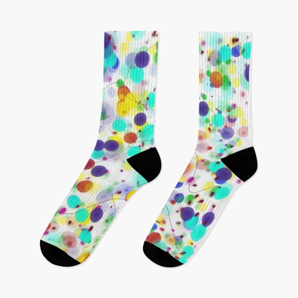 Item preview, Colorful Light and Cheerful designed and sold by Nigel-here.