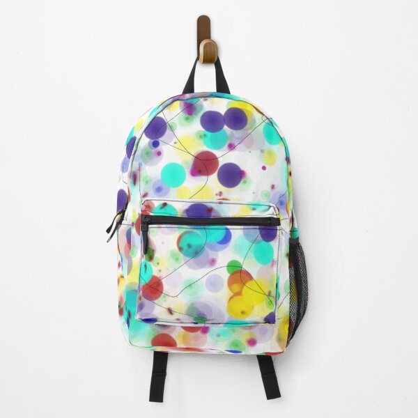 Item preview, Colorful Light and Cheerful designed and sold by Nigel-here.