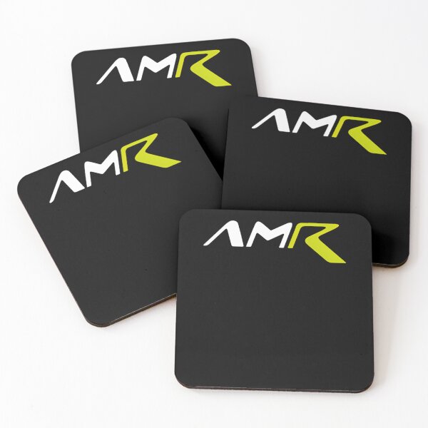 Item preview, Car-Martin Racing Amr  designed and sold by TIFFANYPOLLOCK.