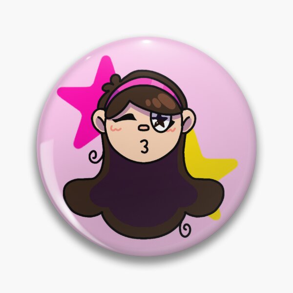 Item preview, Mabel Pines designed and sold by SirShroomie.