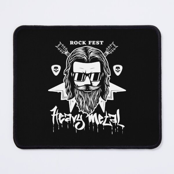 Item preview, Heavy Metal rock live show designed and sold by Joncasmiart.
