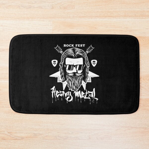 Item preview, Heavy Metal rock live show designed and sold by Joncasmiart.