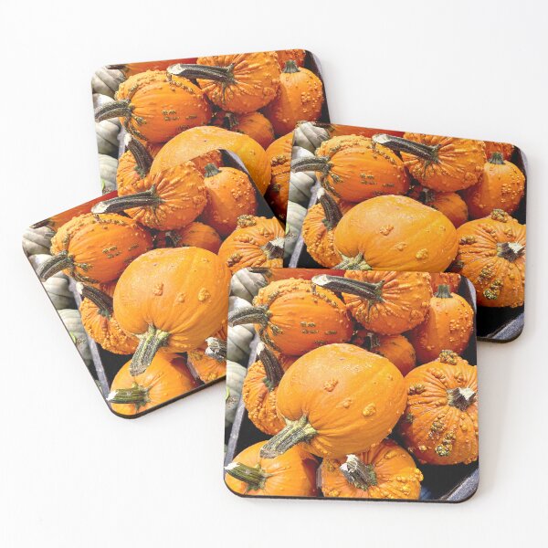 Item preview, PUMPKINS GOURDS  PUMPKINS AUTUMN PUMPKINS GOURDS designed and sold by Overthetopsm.