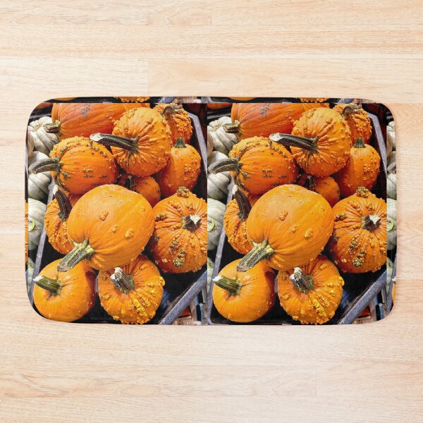 Item preview, PUMPKINS GOURDS  PUMPKINS AUTUMN PUMPKINS GOURDS designed and sold by Overthetopsm.