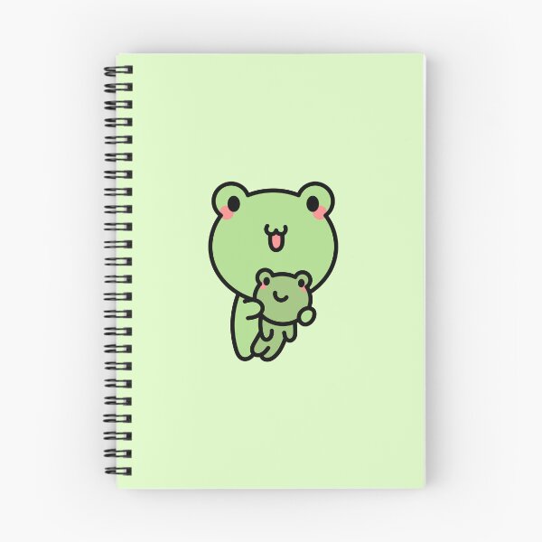 Item preview, Kawaii Aesthetic Cute Art designed and sold by SUGARCLOUDD.