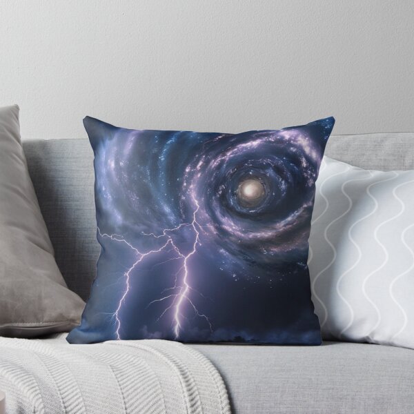 Item preview, The Spiral Stormgate designed and sold by MyyVibe.