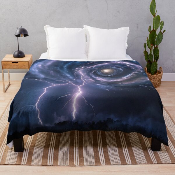 Item preview, The Spiral Stormgate designed and sold by MyyVibe.