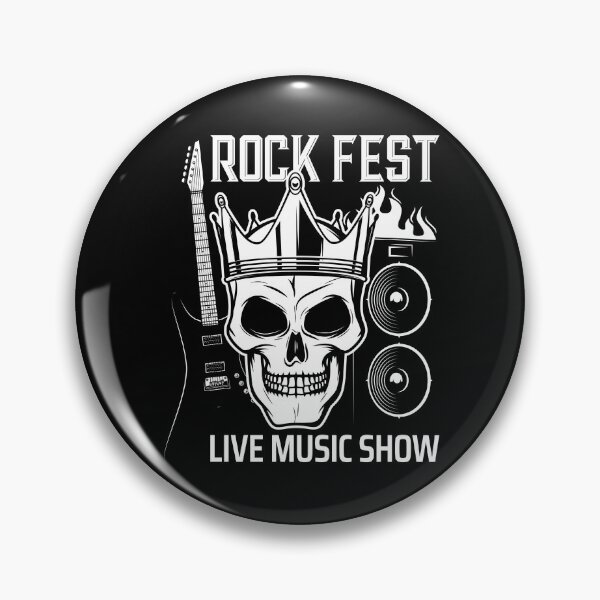 Item preview, Rock festival live show designed and sold by Joncasmiart.