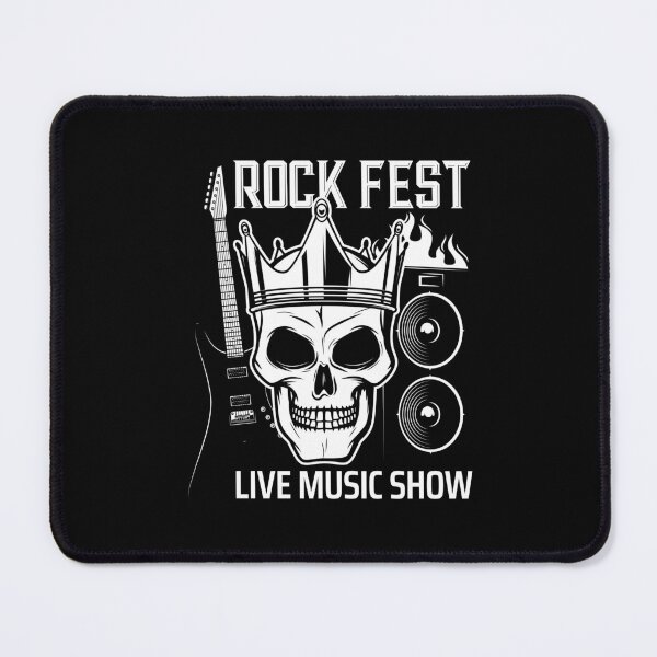 Item preview, Rock festival live show designed and sold by Joncasmiart.