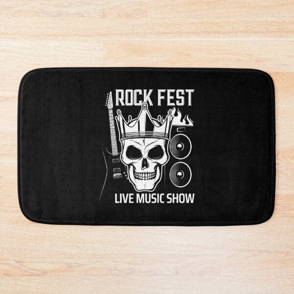 Item preview, Rock festival live show designed and sold by Joncasmiart.