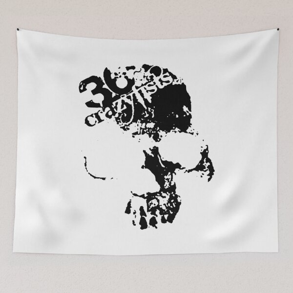 Item preview, 36 Crazyfists designed and sold by MarcoosArt.