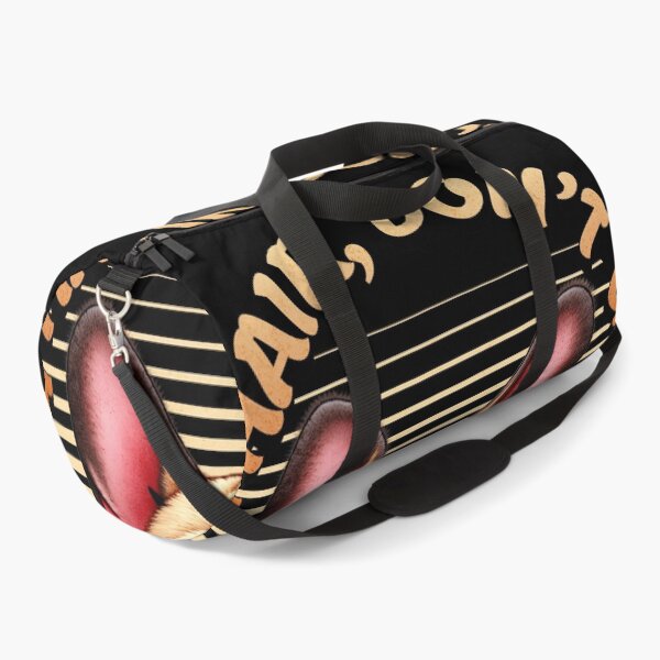 Item preview, Dog Hair Dont Care Cute Bulldog Retro Pet Lover Design designed and sold by ArtDesignTp.