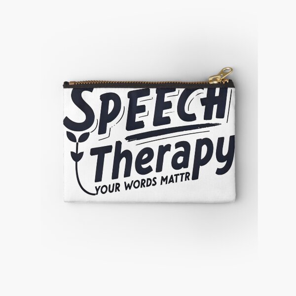 Item preview, Speech Therapy Your Words Matter T-Shirt | SLP & Therapist Appreciation Tee, Funny Shirt, Valentine Shirt gift, Valentine Day Cut File designed and sold by GAIDREDA.
