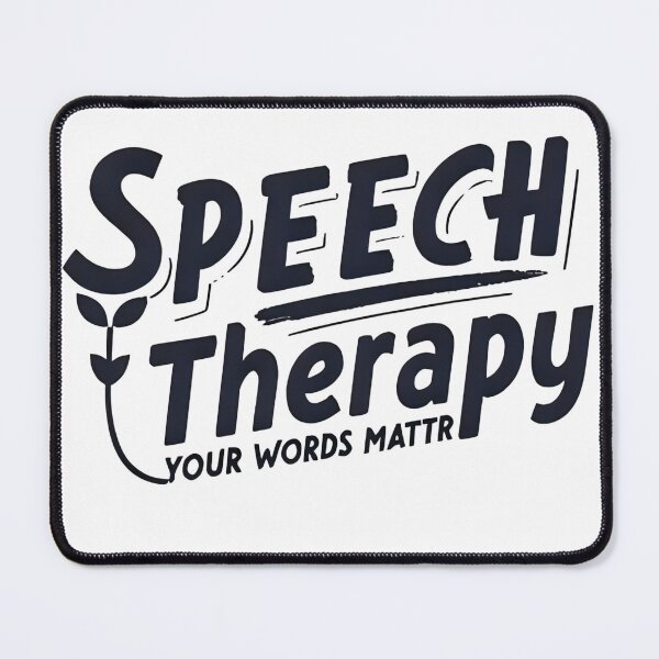 Item preview, Speech Therapy Your Words Matter T-Shirt | SLP & Therapist Appreciation Tee, Funny Shirt, Valentine Shirt gift, Valentine Day Cut File designed and sold by GAIDREDA.