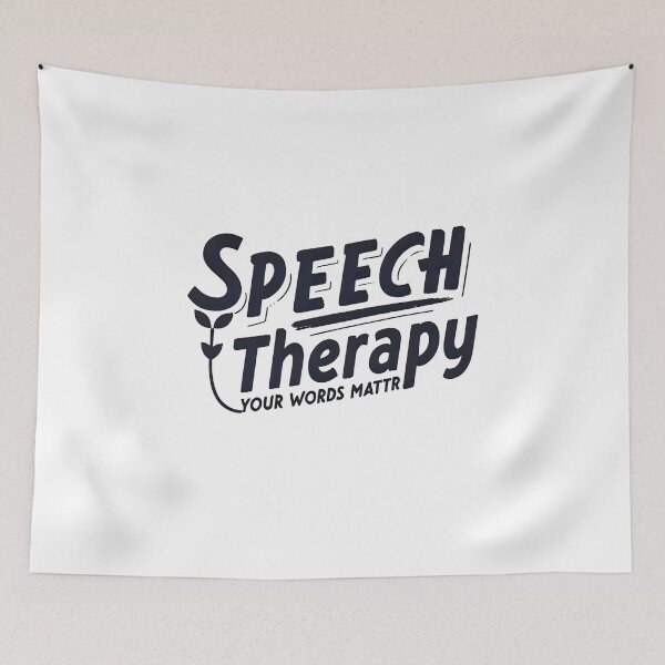 Item preview, Speech Therapy Your Words Matter T-Shirt | SLP & Therapist Appreciation Tee, Funny Shirt, Valentine Shirt gift, Valentine Day Cut File designed and sold by GAIDREDA.
