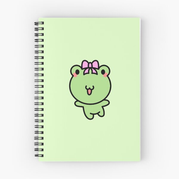 Item preview, Kawaii Aesthetic Cute Art designed and sold by SUGARCLOUDD.