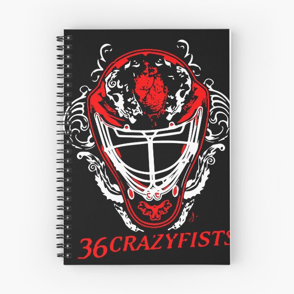 Item preview, 36 Crazyfists designed and sold by MarcoosArt.