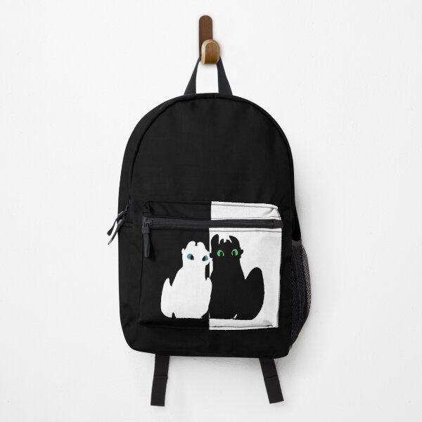 Item preview, Toothless and his girlfriend designed and sold by goshubh.