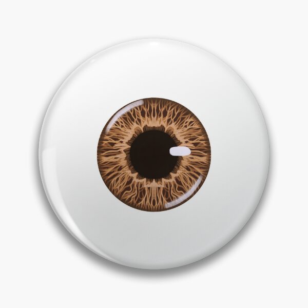 Item preview, Brown Iris designed and sold by BonJustSells.