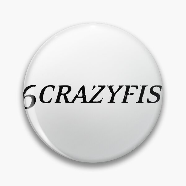 Item preview, 36 Crazyfists designed and sold by MarcoosArt.