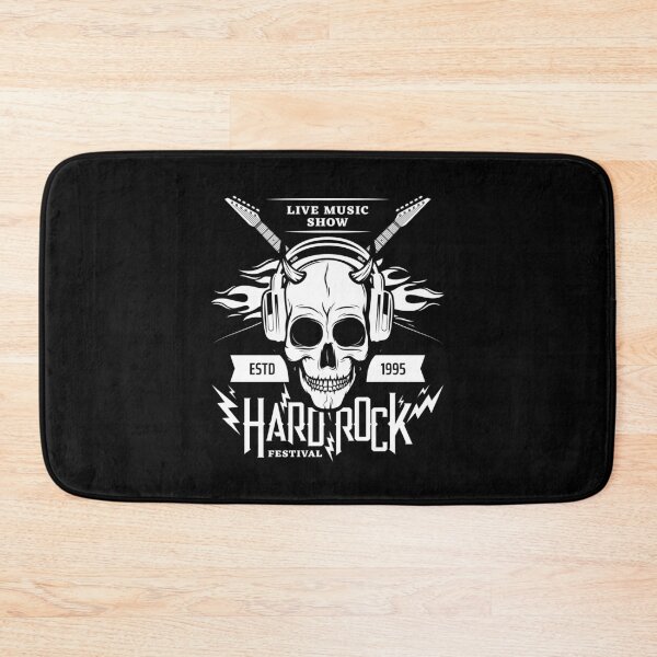 Item preview, Hard Rock festival live show designed and sold by Joncasmiart.