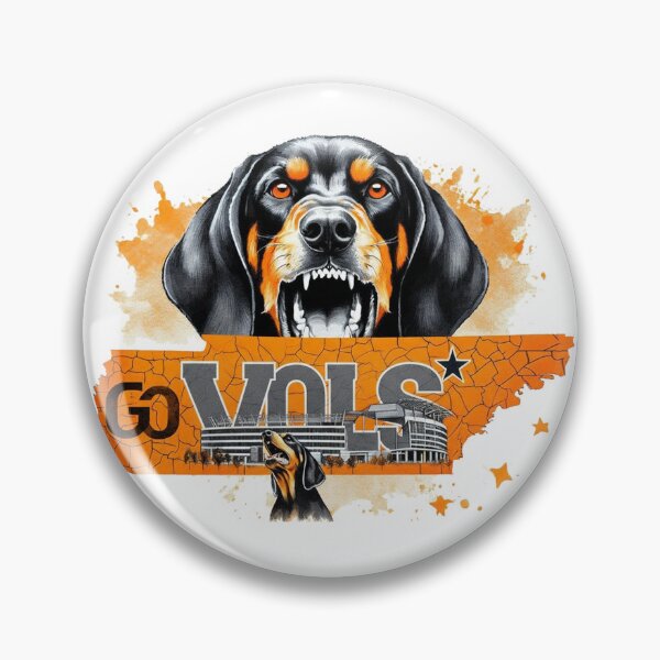 Artikelvorschau, Go-Vols entworfen und verkauft von francous03.