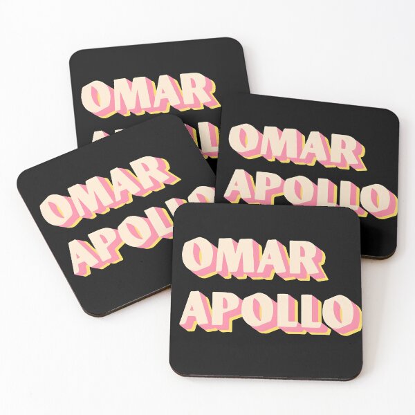 Item preview, Omar Apollo designed and sold by MarcoosArt.