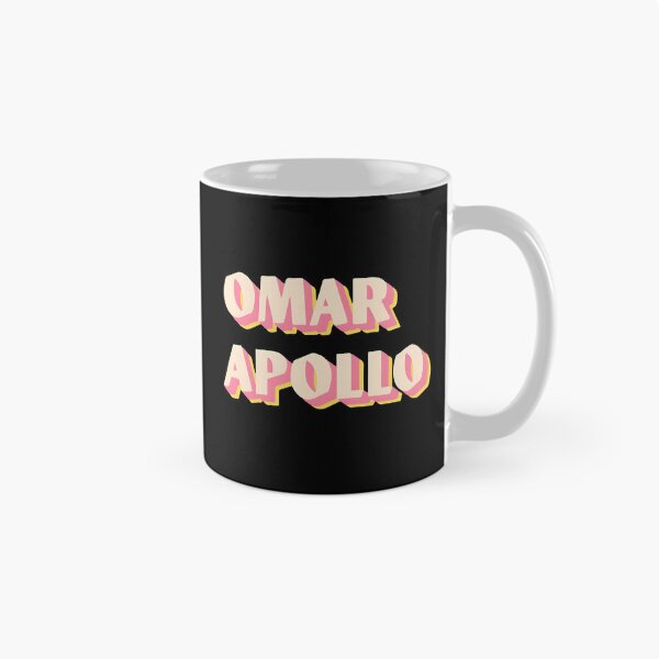 Item preview, Omar Apollo designed and sold by MarcoosArt.
