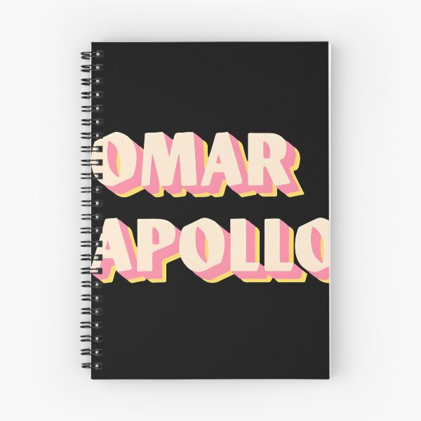Item preview, Omar Apollo designed and sold by MarcoosArt.
