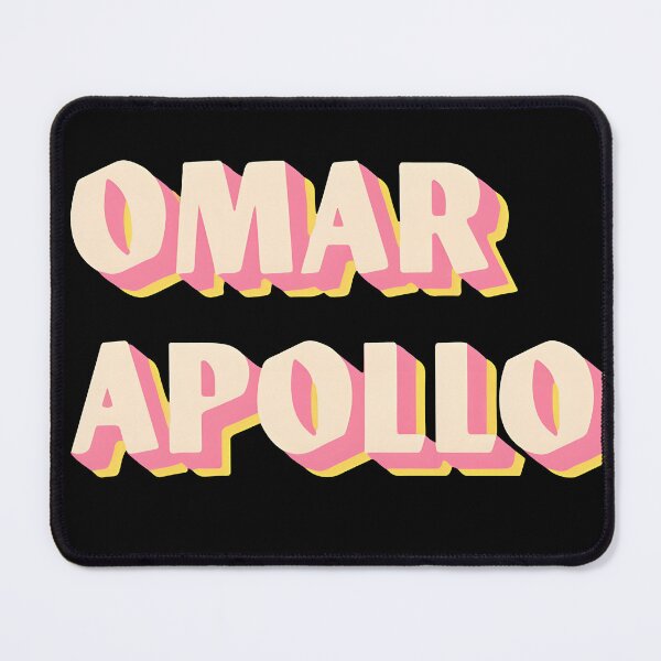 Item preview, Omar Apollo designed and sold by MarcoosArt.