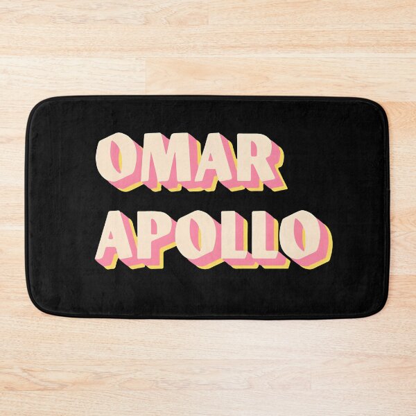Item preview, Omar Apollo designed and sold by MarcoosArt.