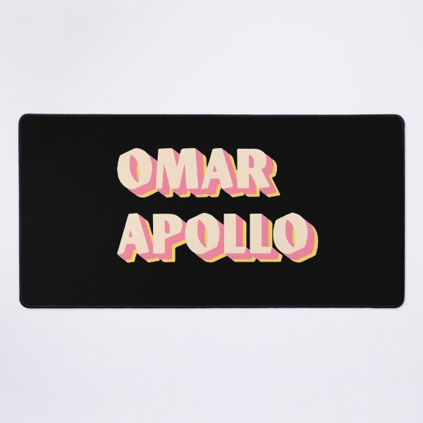 Item preview, Omar Apollo designed and sold by MarcoosArt.