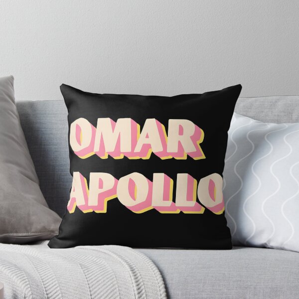 Item preview, Omar Apollo designed and sold by MarcoosArt.