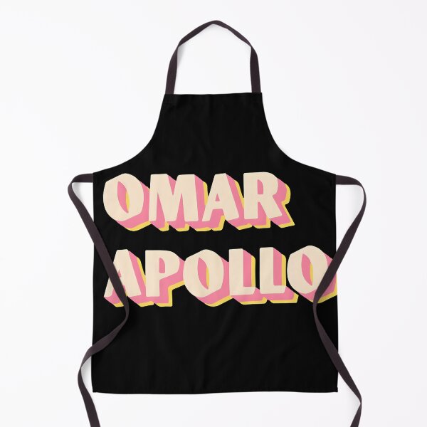 Item preview, Omar Apollo designed and sold by MarcoosArt.