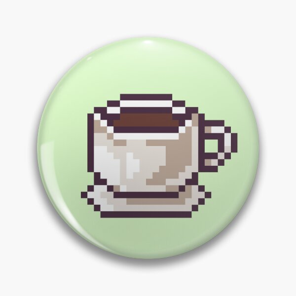 Item preview, coffee designed and sold by Check Your Inventory.