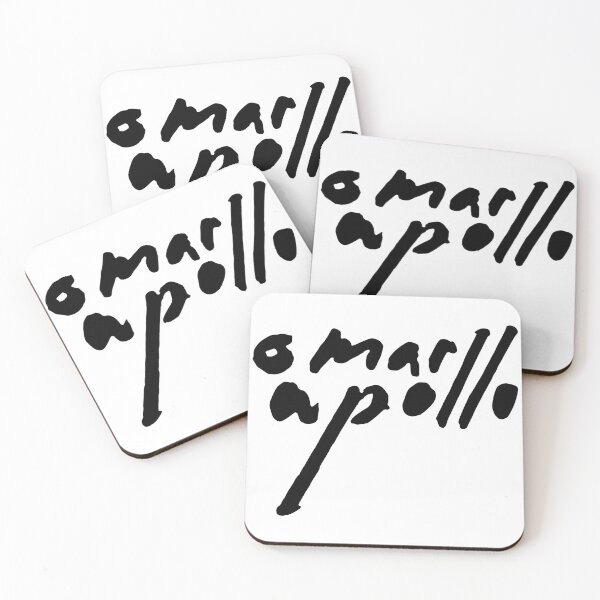 Item preview, Omar Apollo designed and sold by MarcoosArt.