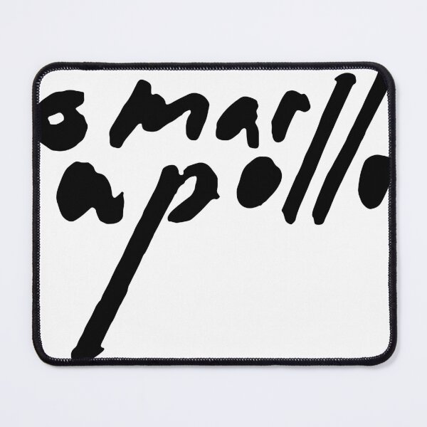 Item preview, Omar Apollo designed and sold by MarcoosArt.