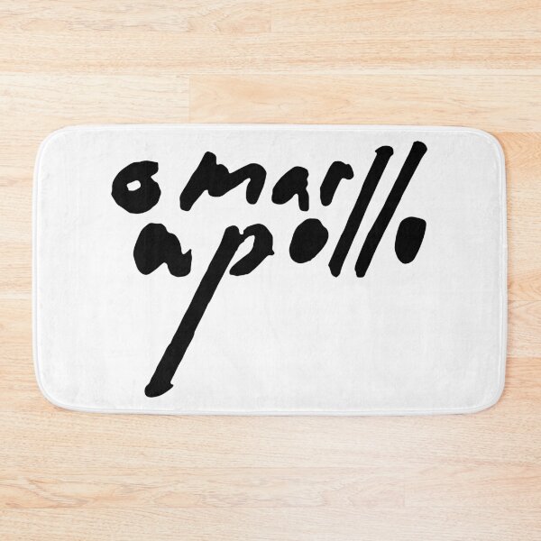 Item preview, Omar Apollo designed and sold by MarcoosArt.