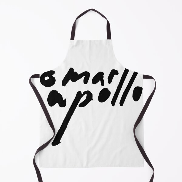 Item preview, Omar Apollo designed and sold by MarcoosArt.
