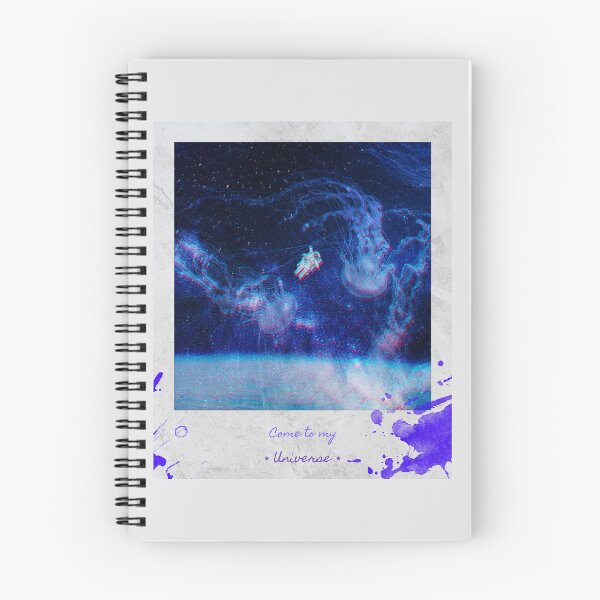 Item preview, Come To My Universe Design designed and sold by FIDANART.